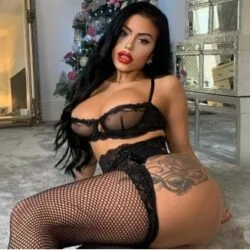 Bursa Escort Kilolu Bayan Derya