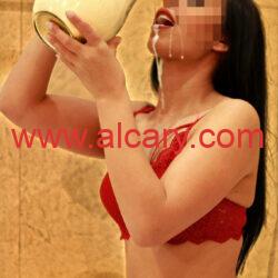 Aşk Tadında Bursa Escort Cemre